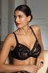 Lise Charmel J35 Desirs De Venise 3 Parts Full Cup