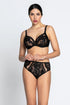 Lise Charmel J35 Desirs De Venise 3 Parts Full Cup