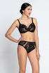 Lise Charmel J35 Desirs De Venise 3 Parts Full Cup