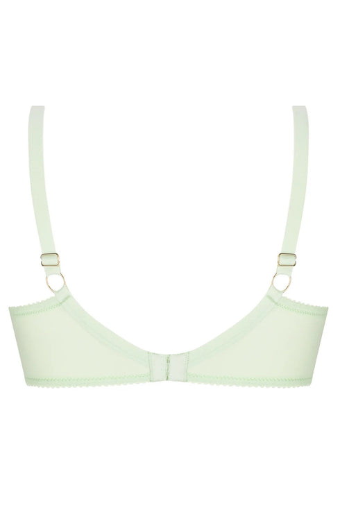 Lise Charmel J39 Libertine En Fleurs 3 Parts Full Cup