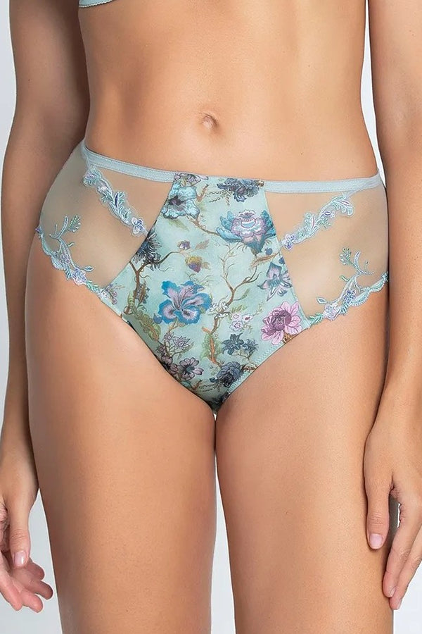Lise Charmel J43 Reve En Fleurs High Waist Brief