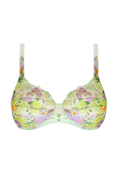 Lise Charmel J53 L'amour Au Soleil 3 Parts Full Cup