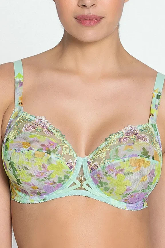 Lise Charmel J53 L'amour Au Soleil 3 Parts Full Cup