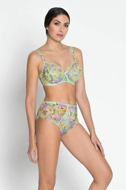 Lise Charmel J53 L'amour Au Soleil 3 Parts Full Cup