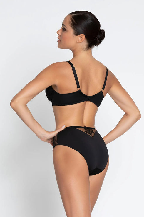 Lise Charmel J55 Desir Et Volupte 3 Parts Full Cup