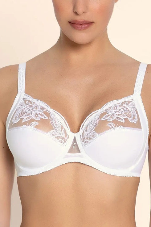Lise Charmel J73 Eclat Couture 3 Parts Full Cup
