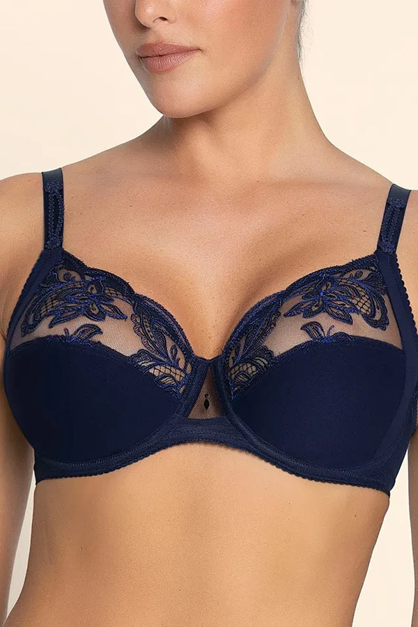 Lise Charmel J73 Eclat Couture 3 Parts Full Cup