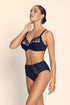Lise Charmel J73 Eclat Couture 3 Parts Full Cup