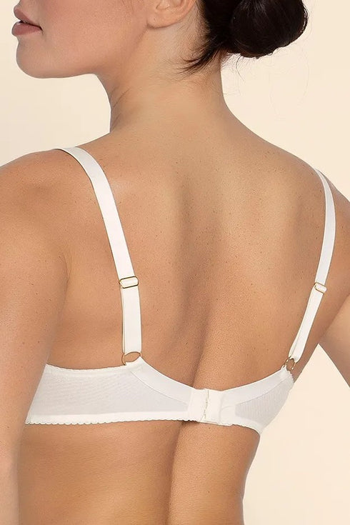 Lise Charmel J82 Sublime Organza 3 Parts Full Cup