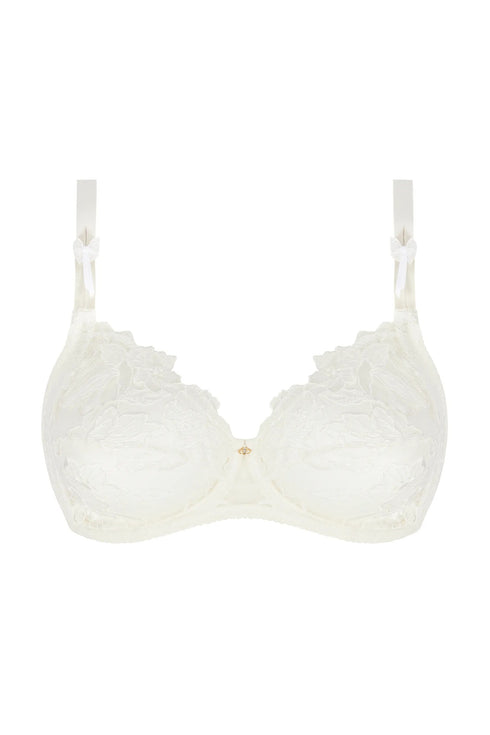 Lise Charmel J82 Sublime Organza 3 Parts Full Cup