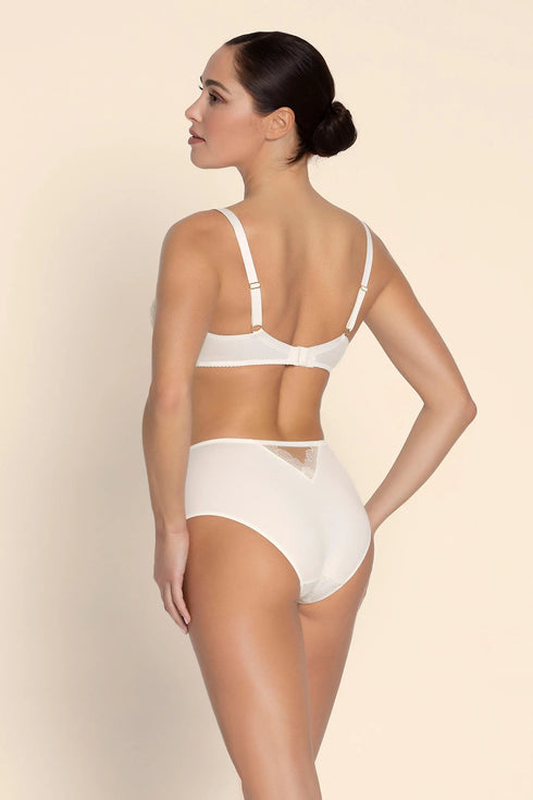 Lise Charmel J82 Sublime Organza High Waist Brief