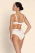 Lise Charmel J82 Sublime Organza High Waist Brief