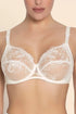 Lise Charmel J82 Sublime Organza 3 Parts Full Cup