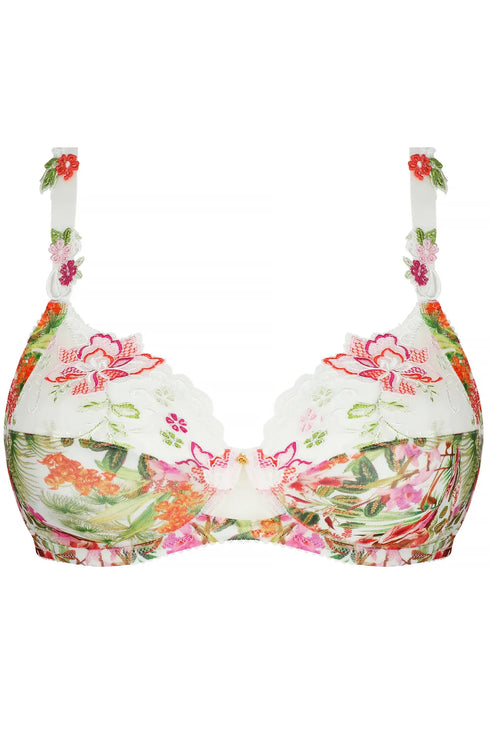 Lise Charmel J86 Ete Volupte 3 Parts Full Cup