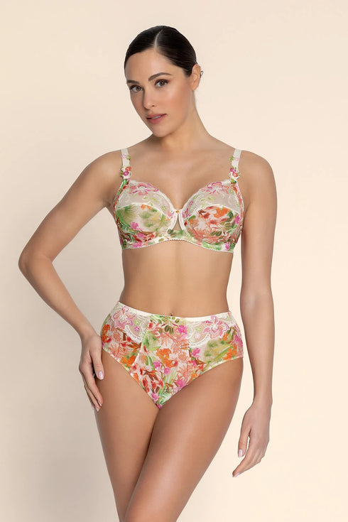 Lise Charmel J86 Ete Volupte 3 Parts Full Cup