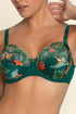 Lise Charmel J91 Tropique En Fleurs 3 Parts Full Cup