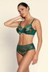 Lise Charmel J91 Tropique En Fleurs 3 Parts Full Cup