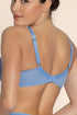 Lise Charmel J94 Nymphe Bleue 3 Parts Full Cup