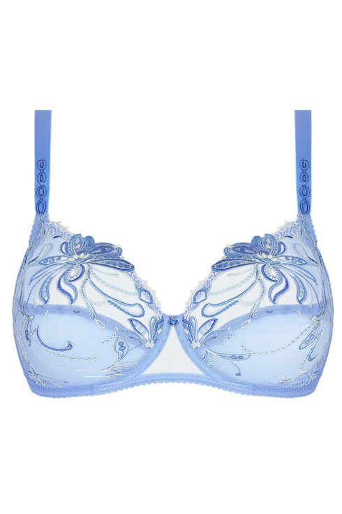 Lise Charmel J94 Nymphe Bleue 3 Parts Full Cup