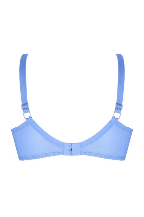 Lise Charmel J94 Nymphe Bleue 3 Parts Full Cup