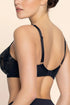 Lise Charmel M05 Cuir Sexy Couture 3 Parts Full Cup