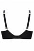 Lise Charmel M05 Cuir Sexy Couture 3 Parts Full Cup
