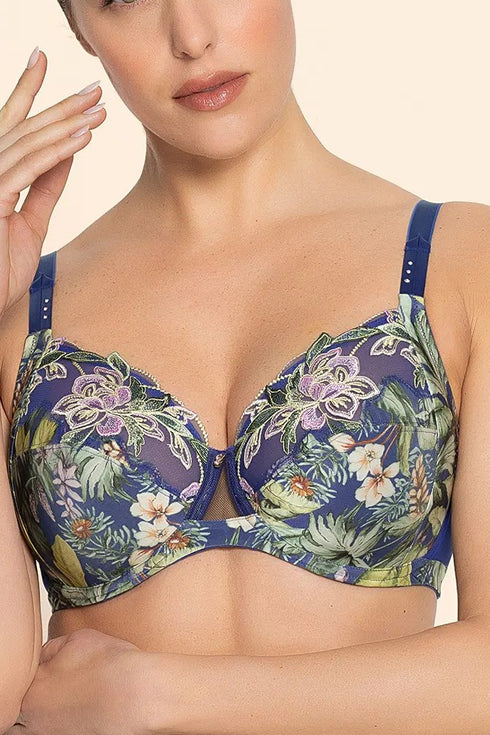 Lise Charmel M14 Bain De Nature 3 Parts Full Cup