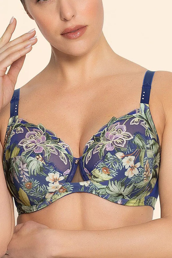 Lise Charmel M14 Bain De Nature 3 Parts Full Cup