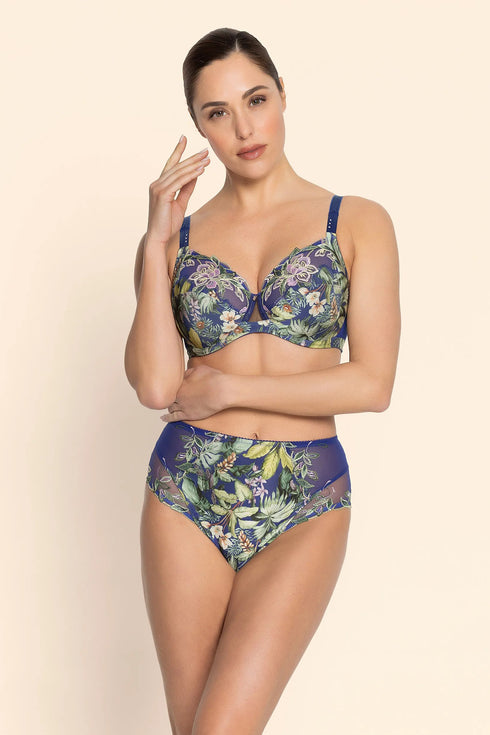 Lise Charmel M14 Bain De Nature 3 Parts Full Cup