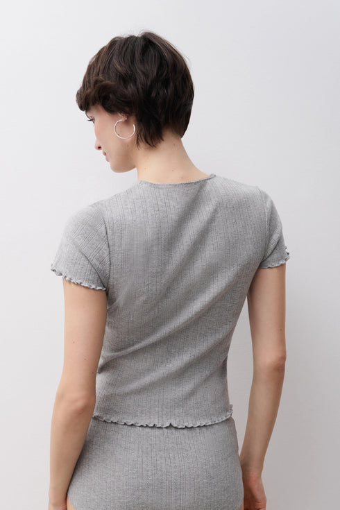 Chantelle Lovie Ss Top