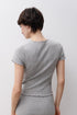 Chantelle Lovie Ss Top