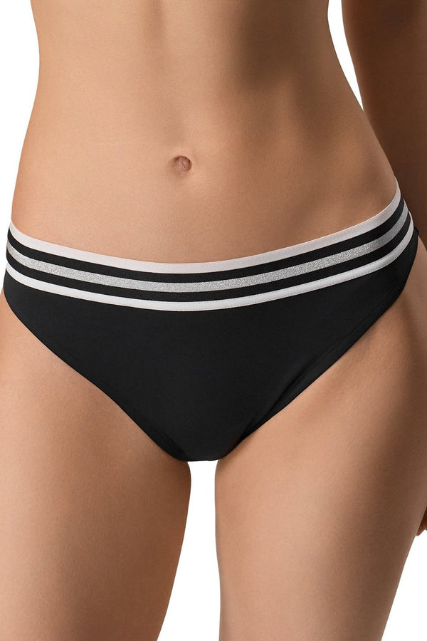 Lise Charmel 35b Energie Nautique Bikini Wide Side Bottom