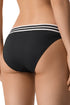 Lise Charmel 35b Energie Nautique Bikini Wide Side Bottom