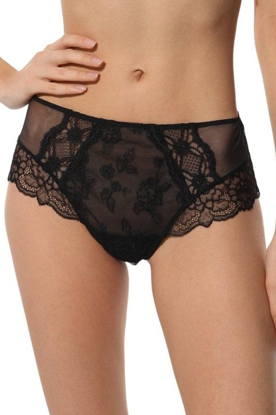 Lise Charmel H13 Sublime En Dentelle Boyshort