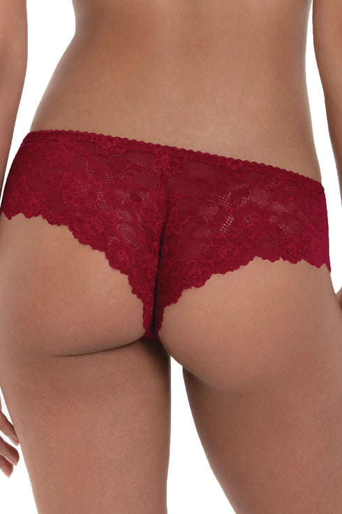 Rosa Faia Bobette Shorty