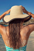 Sea Level Sunray Beach Hat