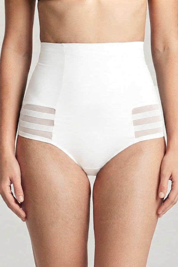Antigel J14 New Apesanteur High Shapewear Brief