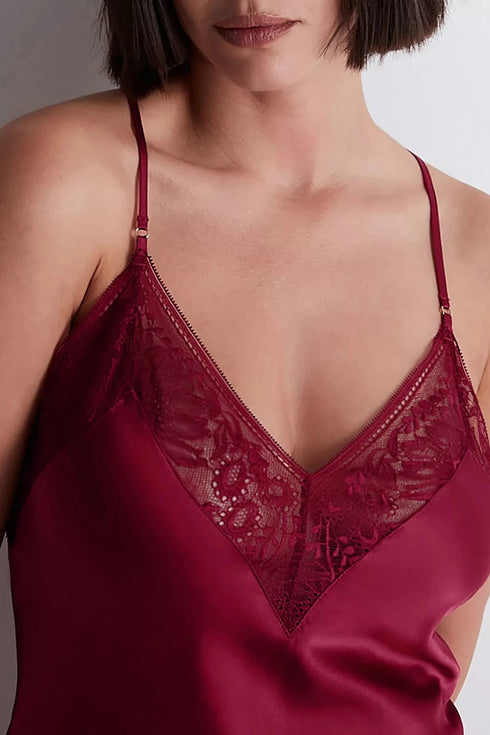 Aubade Midnight Whisper Nightie