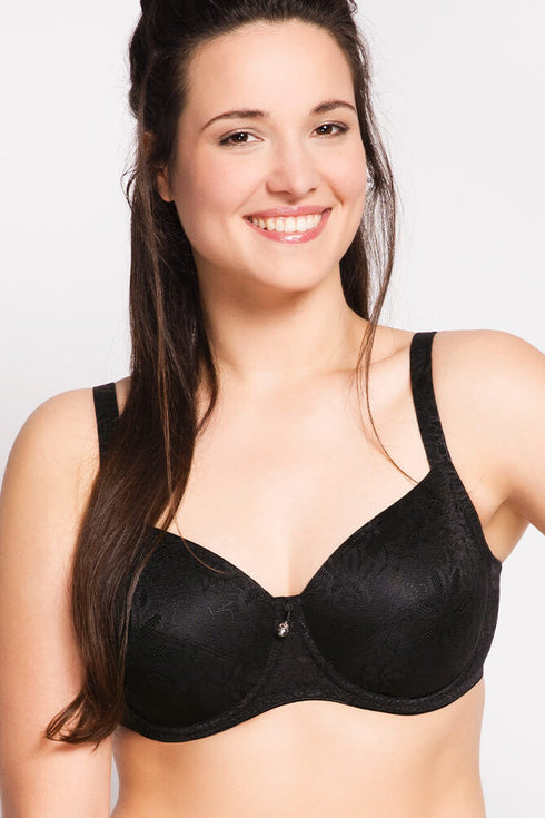 Ulla Alice Bra with underwire