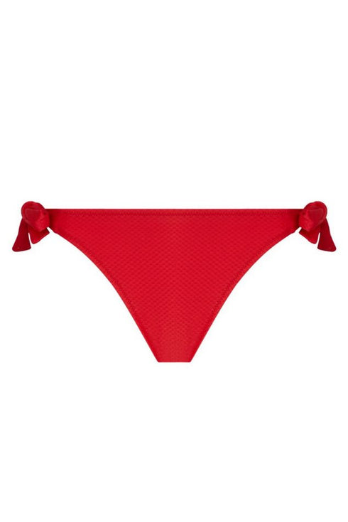 Antigel 07B La Vogueuse Bikini with side ties