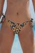 Antigel B38 La Balinaise Bikini With Narrow Sides