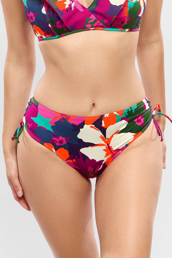 Empreinte Nectar High Waist Bikini Bottom
