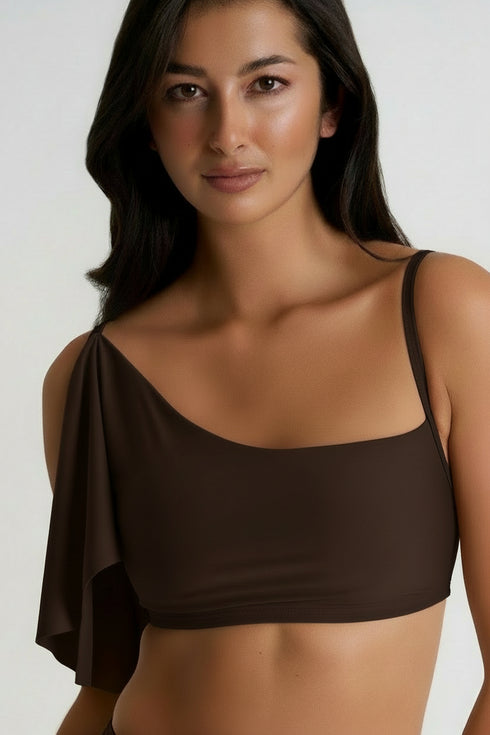 Shan Florence Swimsuit Top - Tank