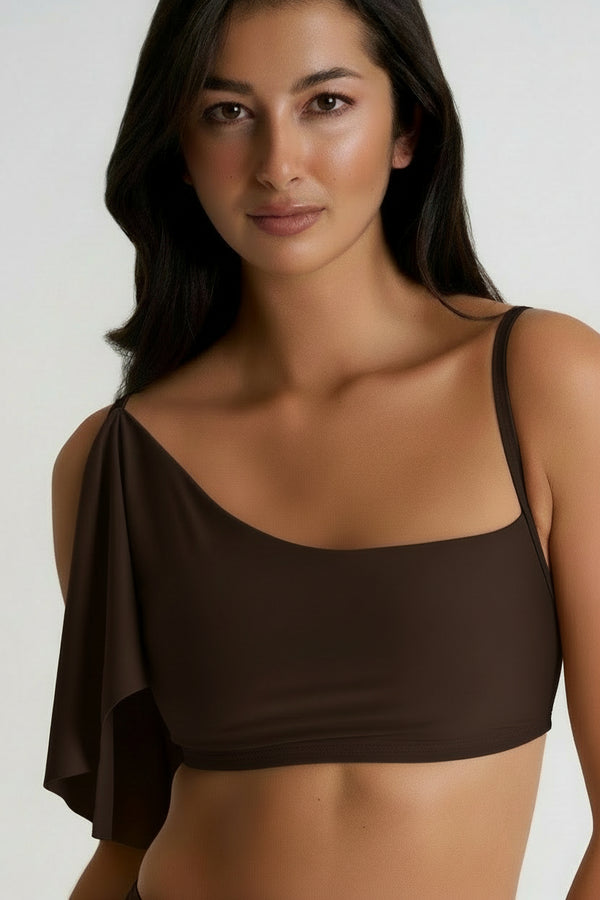 Shan Florence Swimsuit Top - Tank