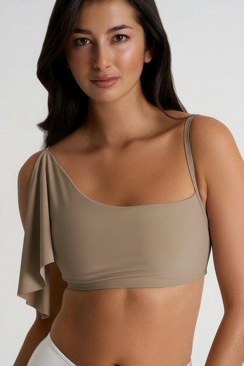 Shan Florence Swimsuit Top - Tank