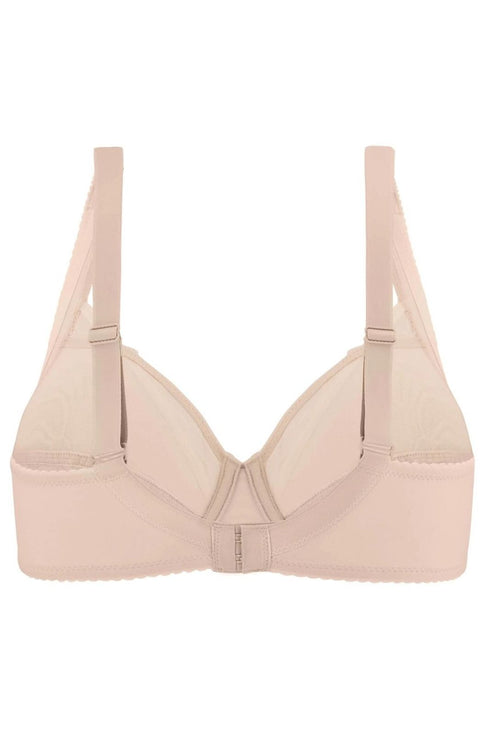 Felina Lovely Lotus Wired Bra