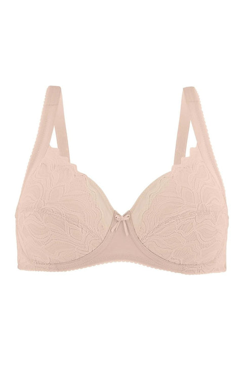 Felina Lovely Lotus Wired Bra
