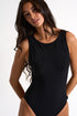 Shan HighNeck One-Piece - 42460-15-800