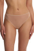 Natori Bliss Bare Cotton Bikini 3-pack