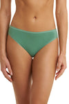 Natori Bliss Bare Cotton Bikini